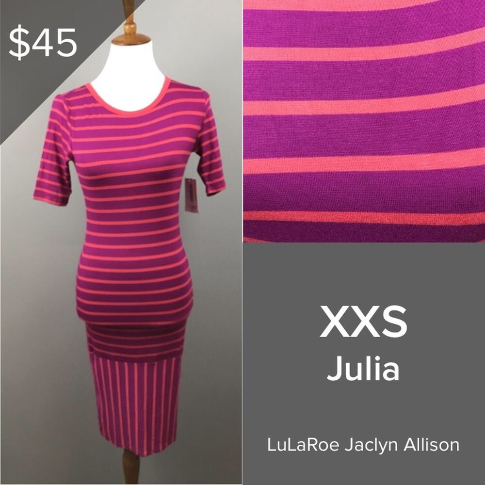 LuLaRoe Julia
